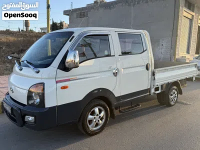 بكم هونداي بورتر للبيع 2