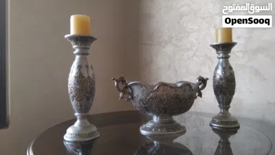 تحف لطاولة سفرة ماركة life style 3