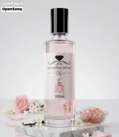 عطور الجسم والشعر 3