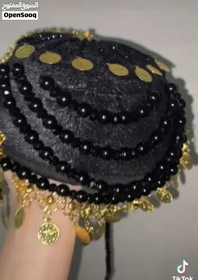 KURDISH TRADITIONAL HATS FOR SALE! 2