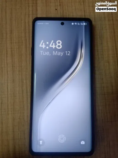 تكنو كامون 40 برو 5g مكفول من كلشي شرط الفحص والاقتناع 2