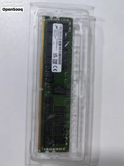 Ram ECC DDR4 32GB 4