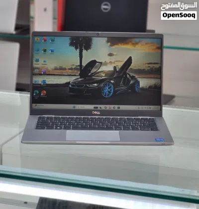 Dell Latitude 7420 11th Generation 16gb Ram ddr4 256gb Ssd nvme 14inch display With Type-C Charger 3