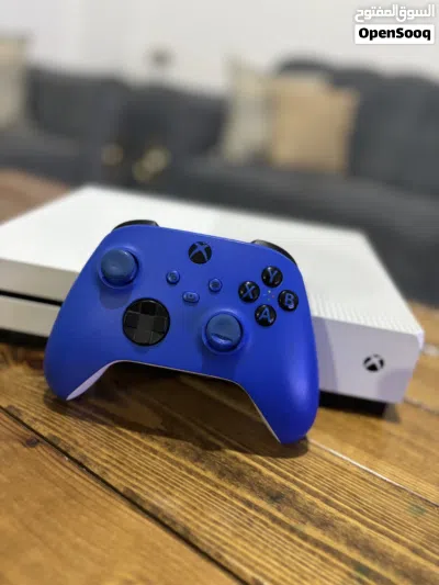 Xbox one s متوفر 3
