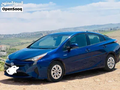تويوتا بريوس Prius 3
