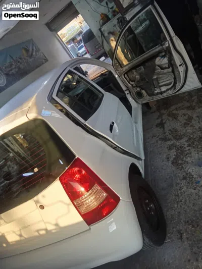 Kia Picanto LX 3