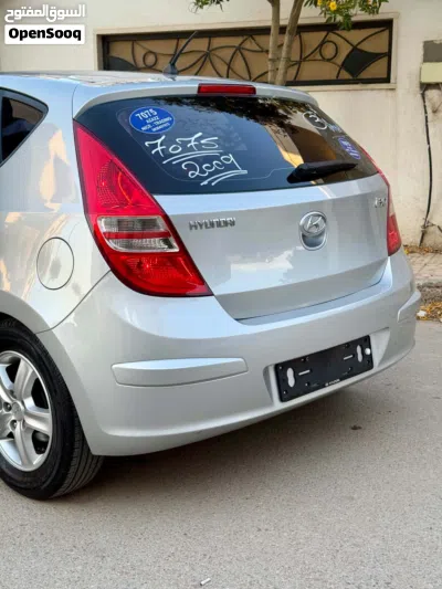 Hyundai i30 Standard 3