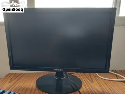 pc جيل رابع مع كرت بسعر لقطه 4