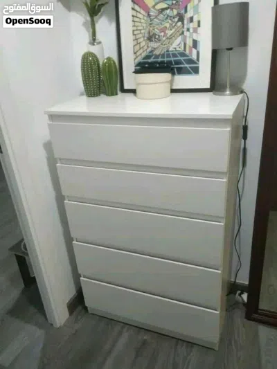وحده ادراج 3