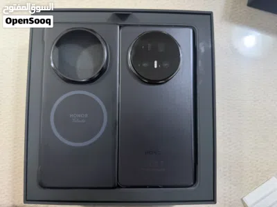 تلفون Honor Magic v5 3