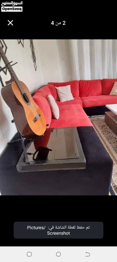 كورنر بحالة جيدة جدا 3