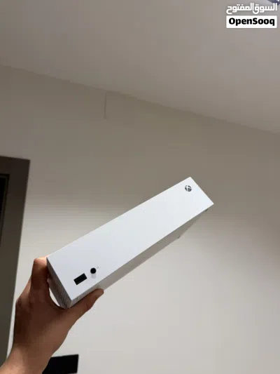 متوفر اكس بوكس سيريس اس للبيع/Xbox Series S 4