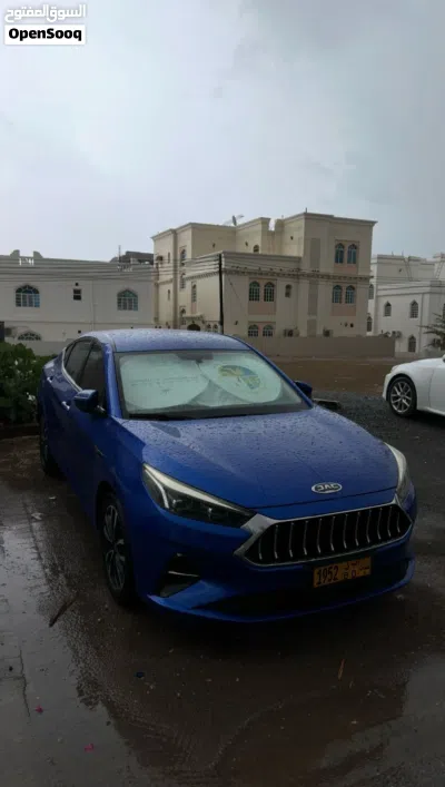 JAC J7 Standard 4