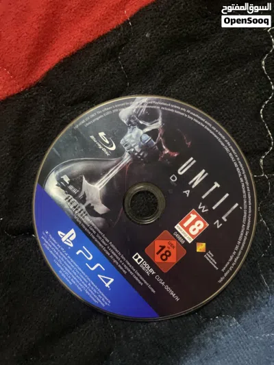 UNTIL DAWN 3