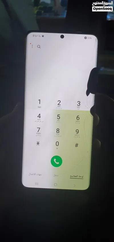 شاشه اس21الترى عرررررررررطه 2