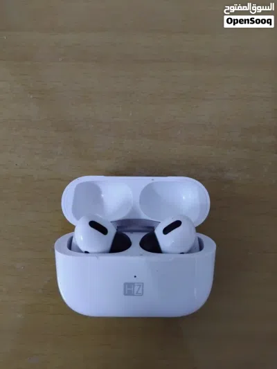 HEATZ AIRPODS FOR SALE 3