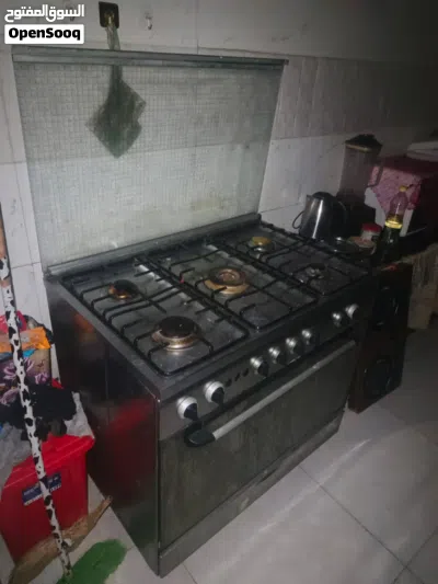 طباخ جديده 2
