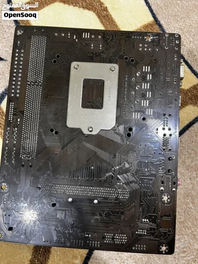 مذر بورد جيل رابع بسعر حرق 2