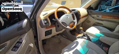 Lexus GX GX 470 2
