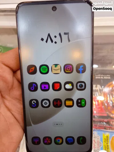 نقال ريلمي C75 عنوان ابو الخصيب يوسفان 3
