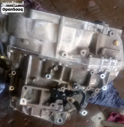 متخصصون في تصليح جير اتوماتيك تويوتا 4 و 6 سلندر 3