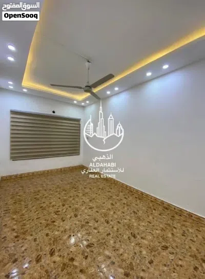 بيت طابقين للايجار في الطويسه 4