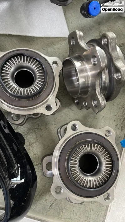 قطع غيار BMW 4