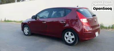 هيونداي i30 GL 4