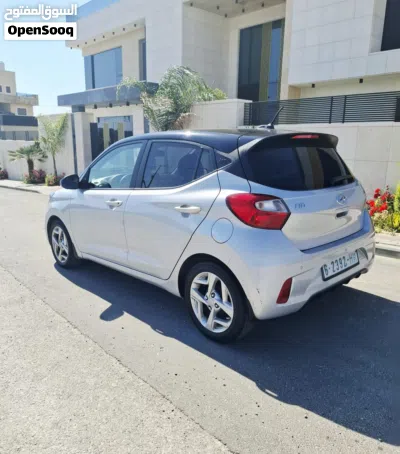 هيونداي i10 GLS 4