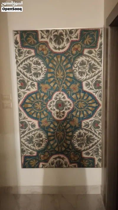 برواز حائط 4