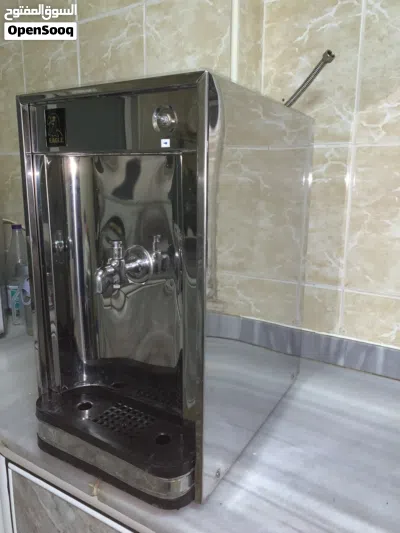 مبردة ماء ثلاجة ماء كولر ماء 3