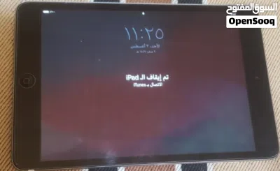 ايباد مني2 بسعر مناسب اقرا الوصف تحت مهم 2
