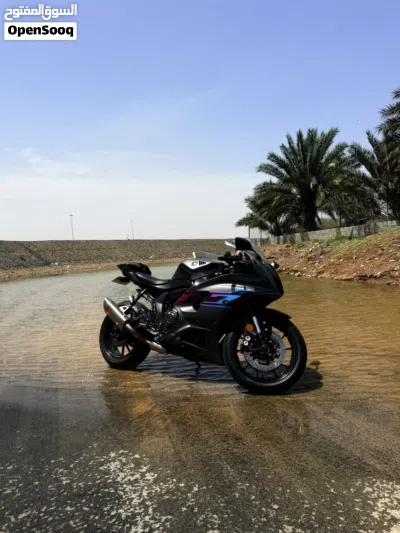 Yamaha Other 2