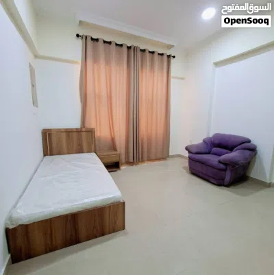 MALE EXECUTIVE BACHELOR FULLY FURNISHED ROOM 4