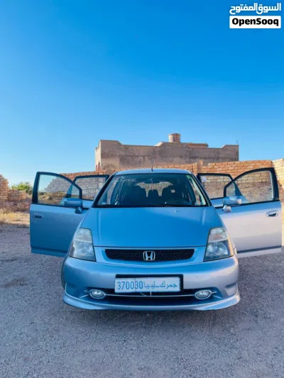 Honda Other 2