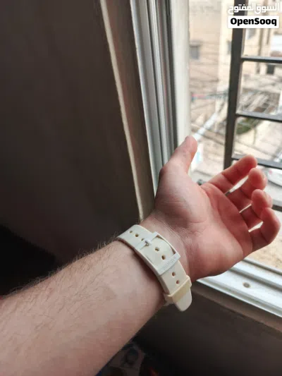 ساعة swatch susw402سويسري اصلي 2