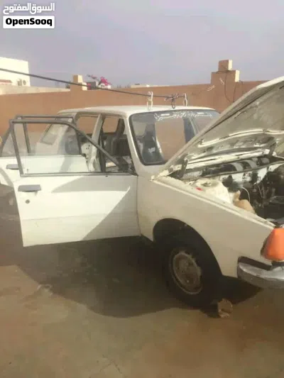 رينو اخرى 4