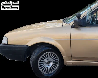 فولكسفاغن سانتانا 2