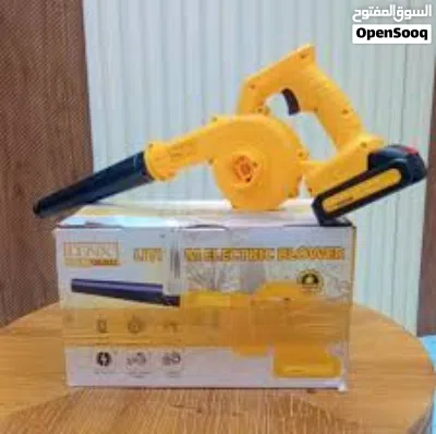 منفاخ هواء ازالة الغبار DENX 2