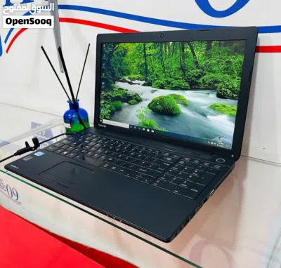 لابتوب toshiba 2