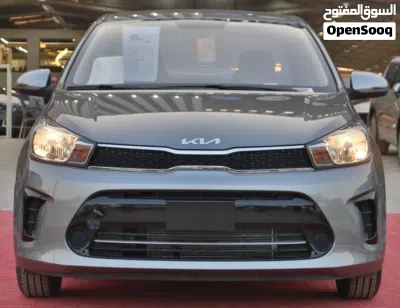 Kia Pegas Standard 3