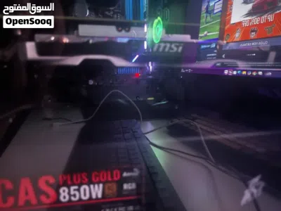 Gaming pc جيمنج pc 2