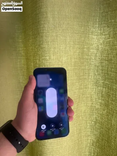 أيفون 13 برو ماكس 128 GB 3