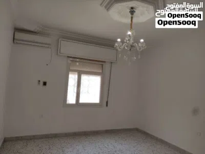 شقة الايجار في عمارات البطاطا بن دخيل دور اول عايلة ليبين او اجانب 4