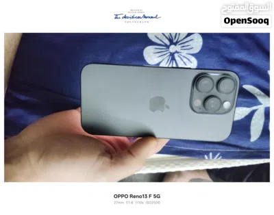 16 pro (black) 2