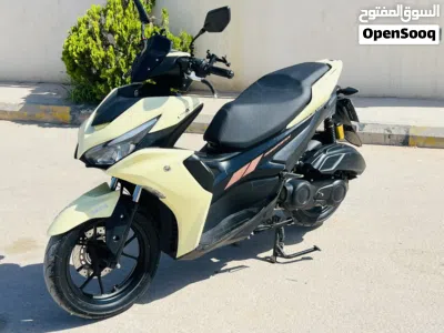 ياماها FJR1300ES 3