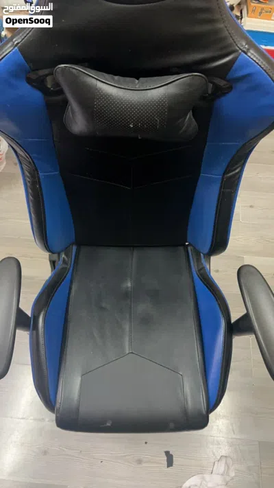 Gaming chair specified for gamers 4