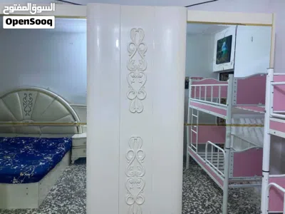 غرفه نوم تركيا نوع لونا بيبان هايدروليك للبيع 3