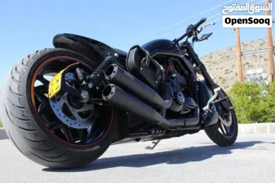 Harley Davidson Other 4