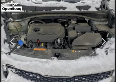 Kia Sportage LX 2